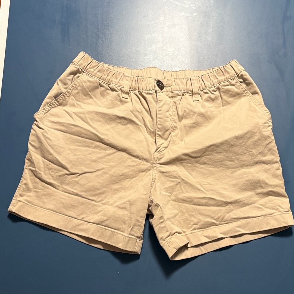 Chubbies Khakis Shorts